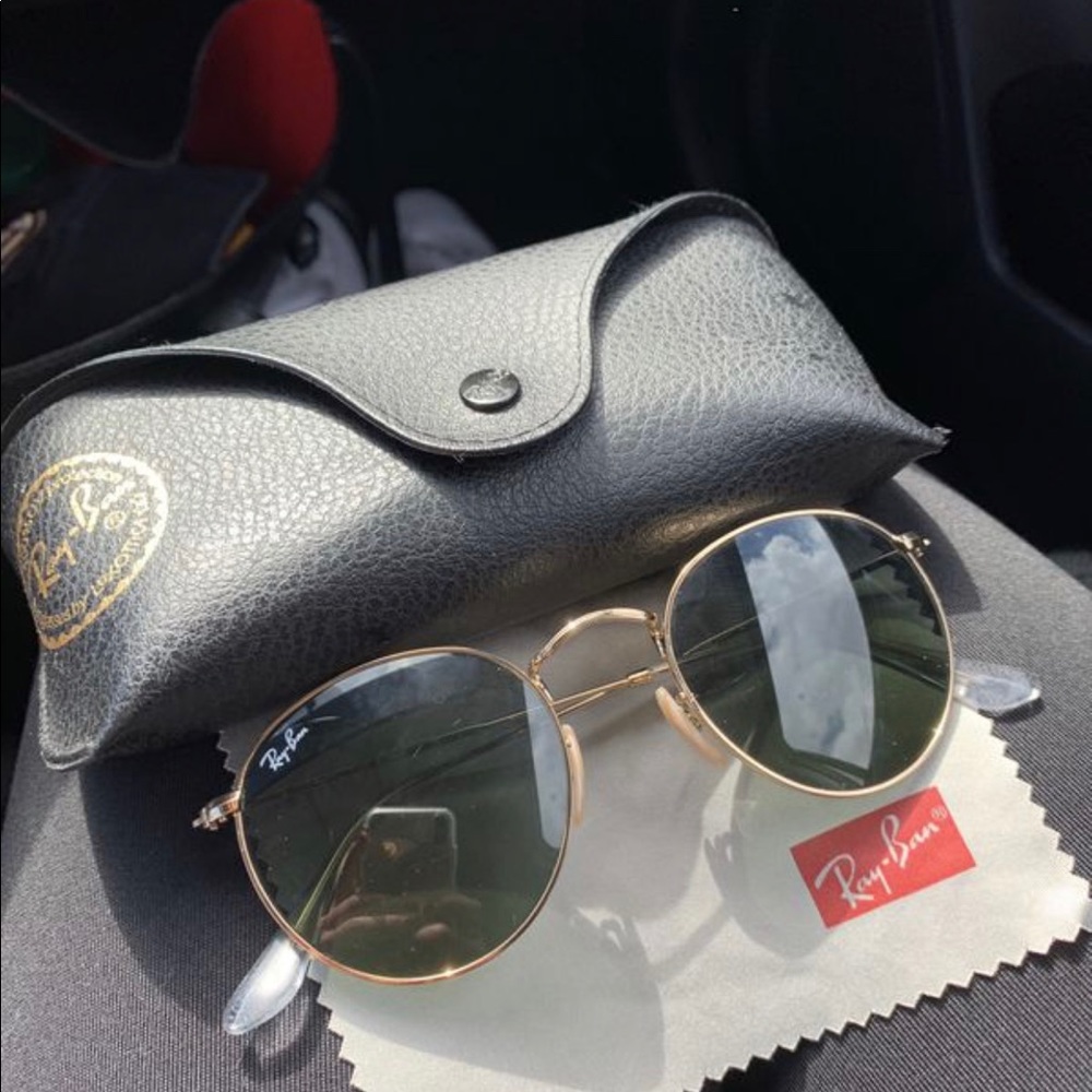 Rayban Sunglasses